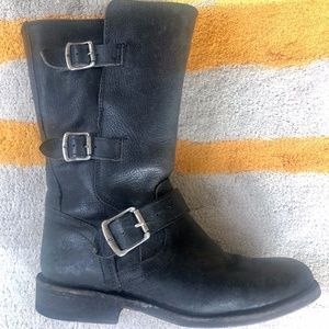 FRYE BOOTS - In great condition!